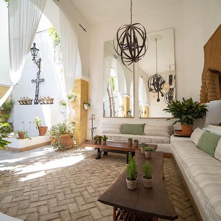 La Casa 1832 Boutique Sanlúcar de Barrameda Exterior foto
