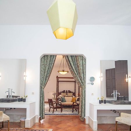 La Casa 1832 Boutique Sanlúcar de Barrameda Exterior foto