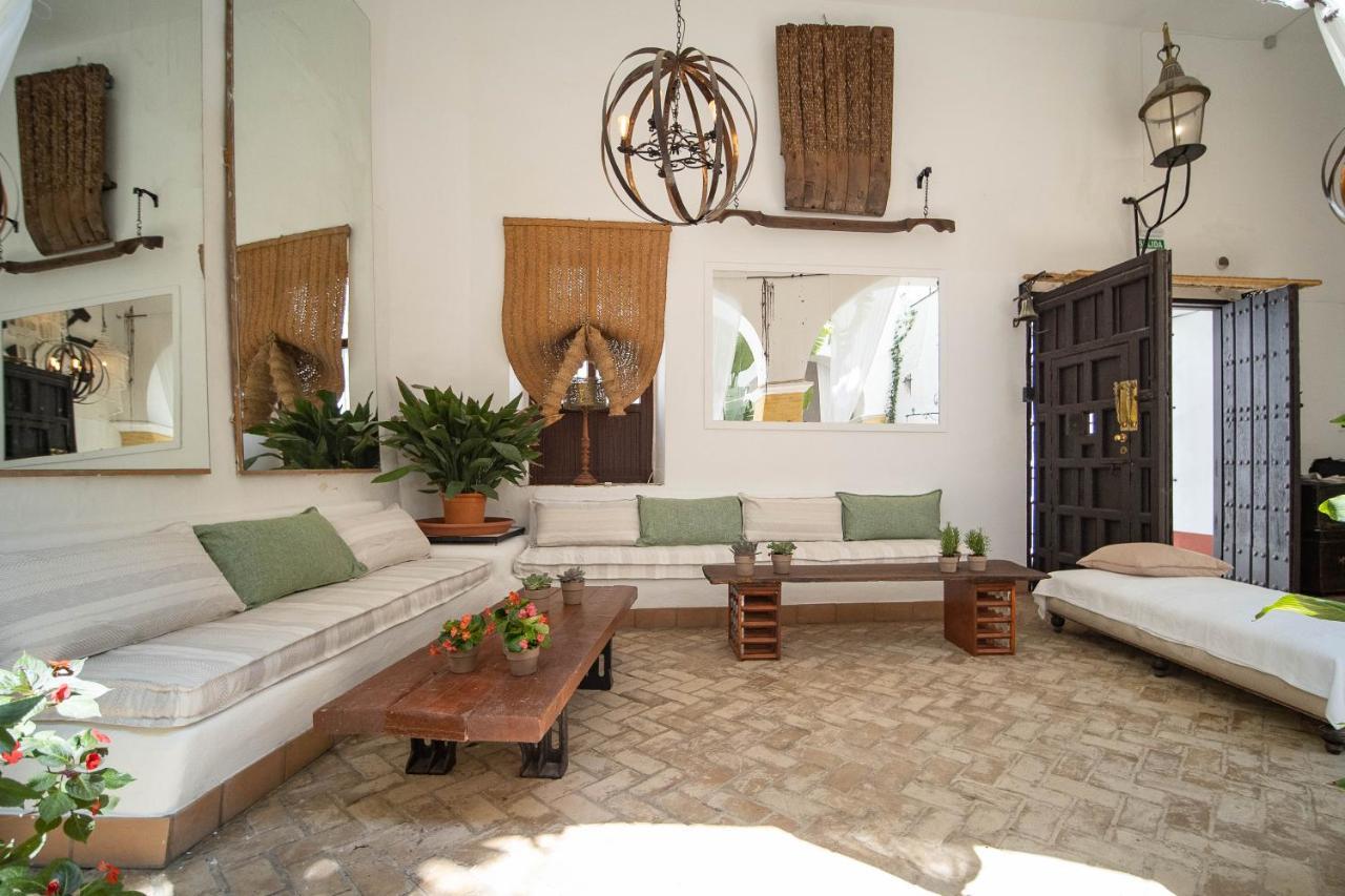 La Casa 1832 Boutique Sanlúcar de Barrameda Exterior foto