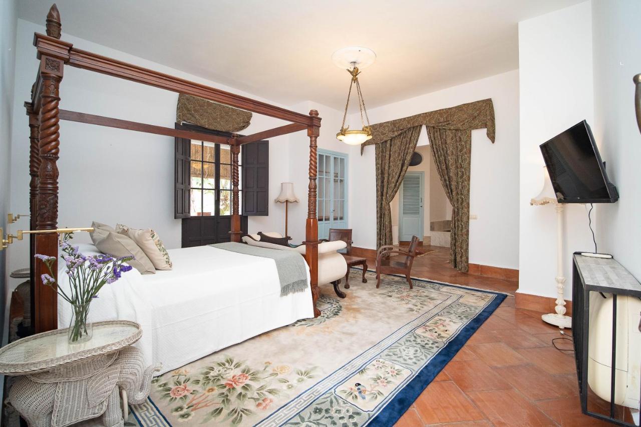 La Casa 1832 Boutique Sanlúcar de Barrameda Exterior foto