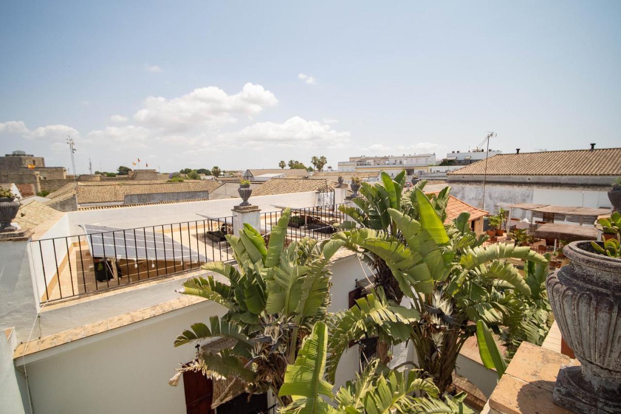 La Casa 1832 Boutique Sanlúcar de Barrameda Exterior foto