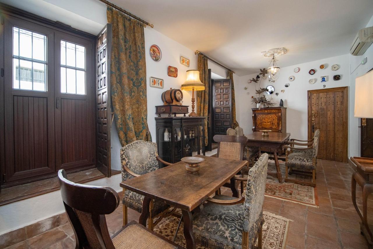 La Casa 1832 Boutique Sanlúcar de Barrameda Exterior foto