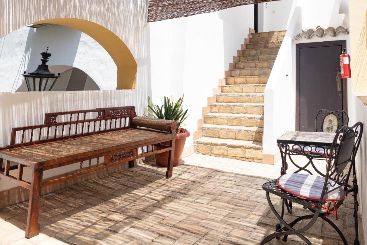 La Casa 1832 Boutique Sanlúcar de Barrameda Exterior foto