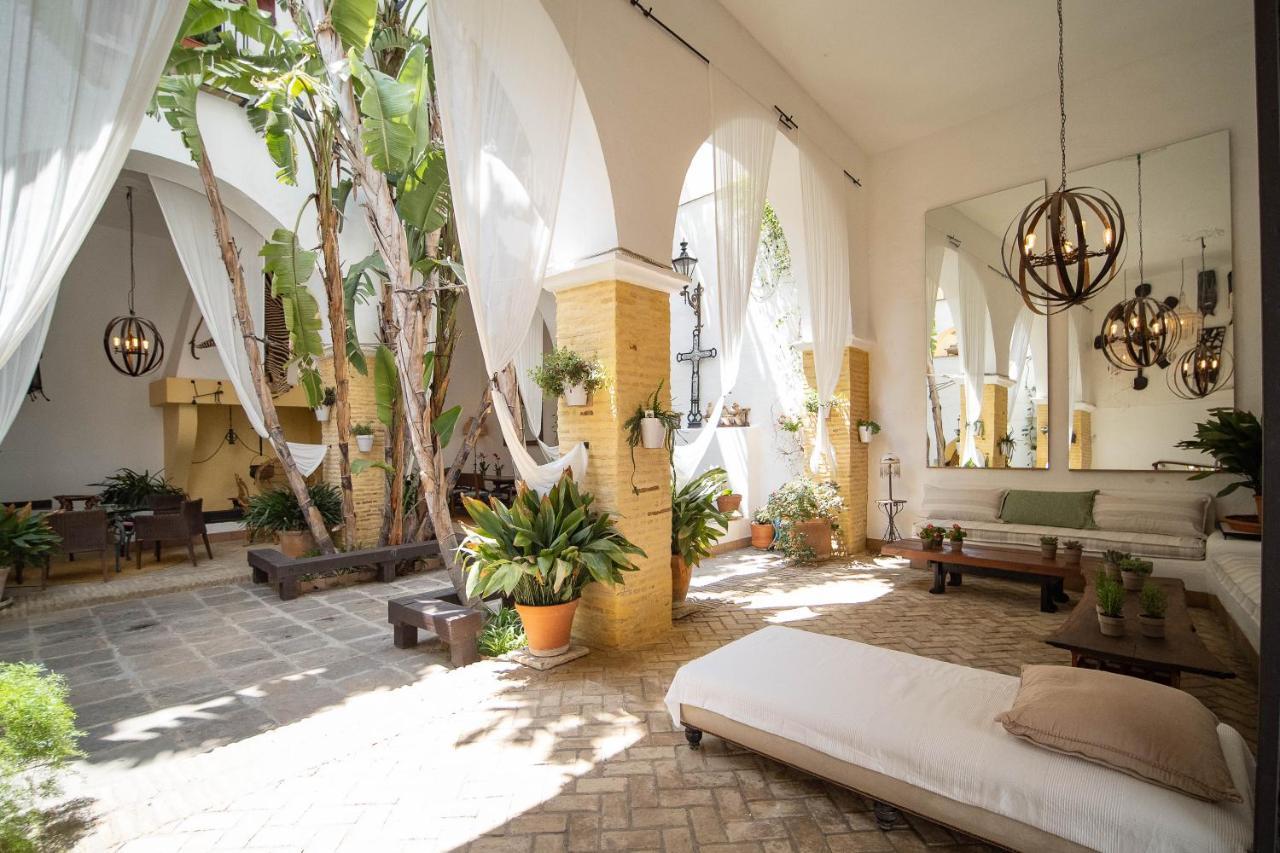 La Casa 1832 Boutique Sanlúcar de Barrameda Exterior foto