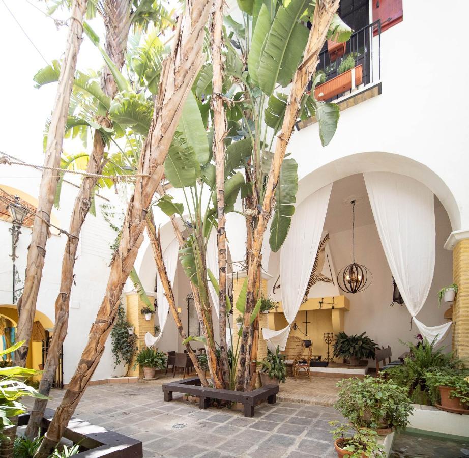 La Casa 1832 Boutique Sanlúcar de Barrameda Exterior foto