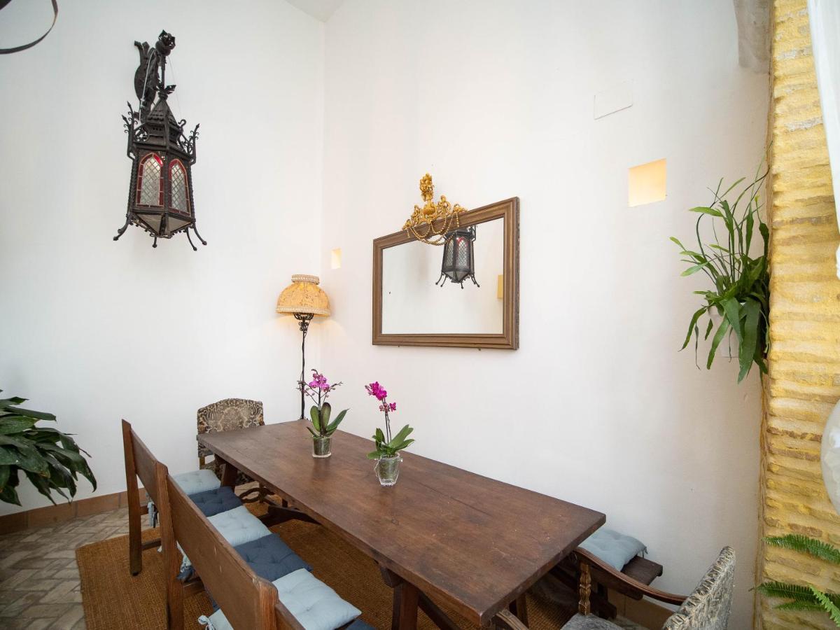 La Casa 1832 Boutique Sanlúcar de Barrameda Exterior foto