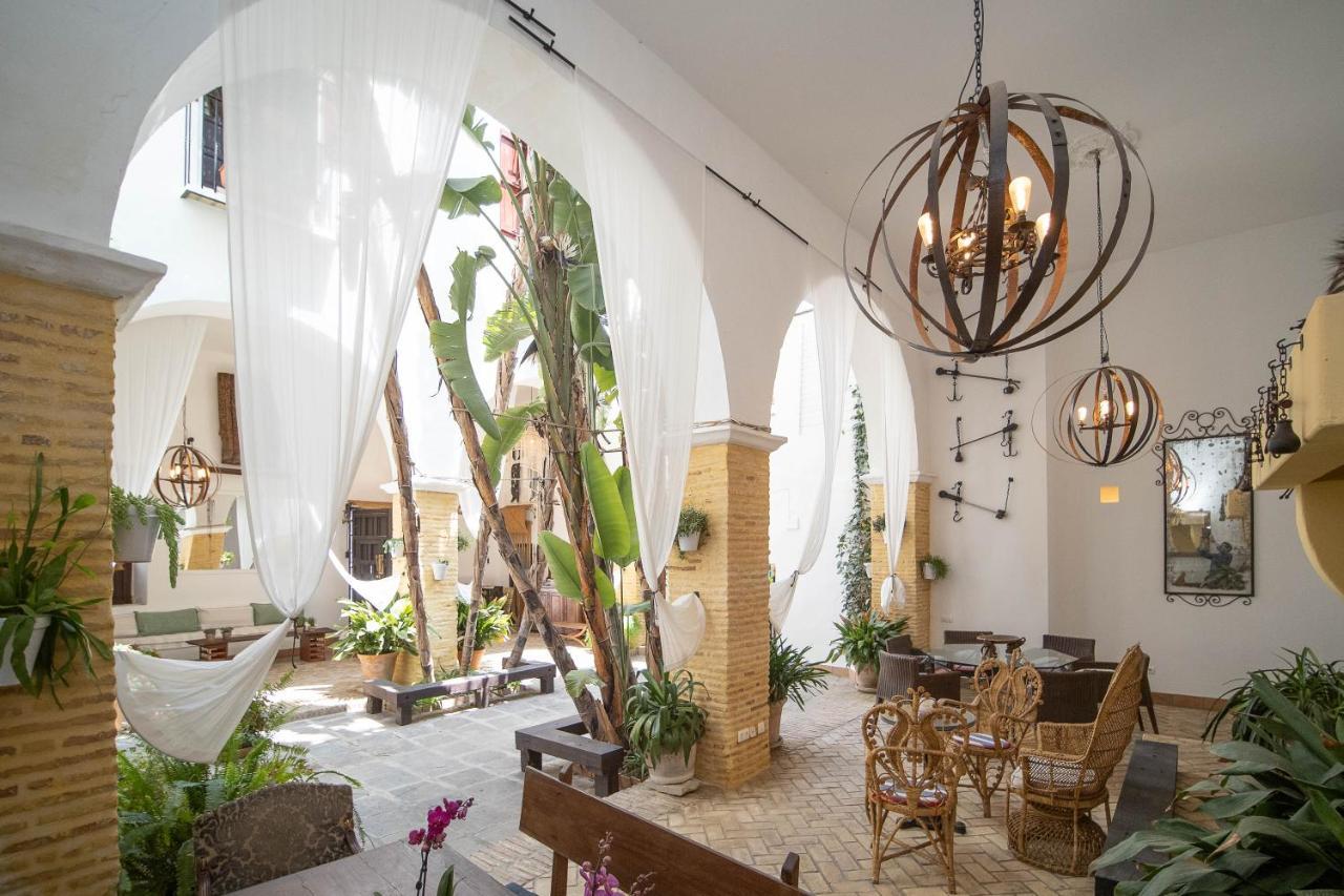 La Casa 1832 Boutique Sanlúcar de Barrameda Exterior foto