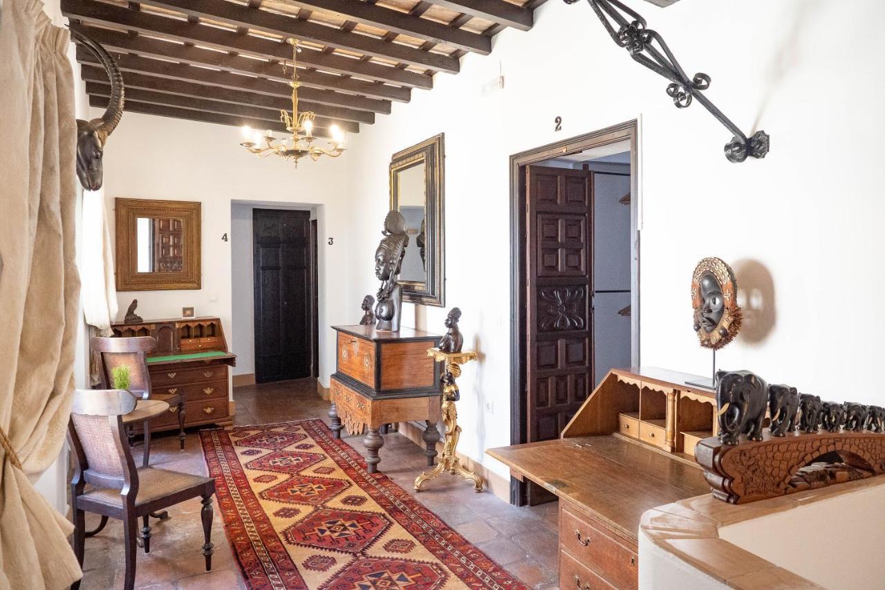 La Casa 1832 Boutique Sanlúcar de Barrameda Exterior foto