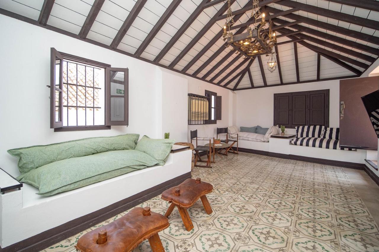 La Casa 1832 Boutique Sanlúcar de Barrameda Exterior foto
