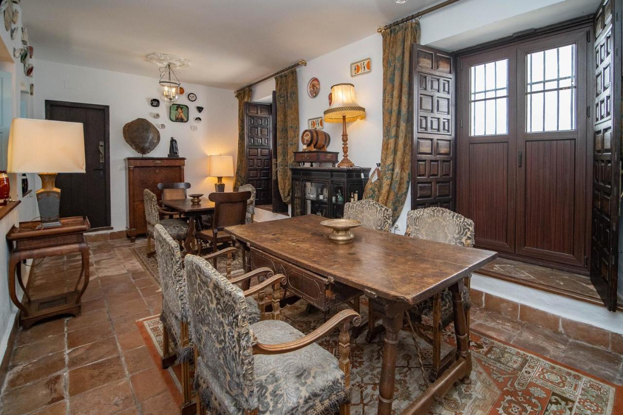La Casa 1832 Boutique Sanlúcar de Barrameda Exterior foto