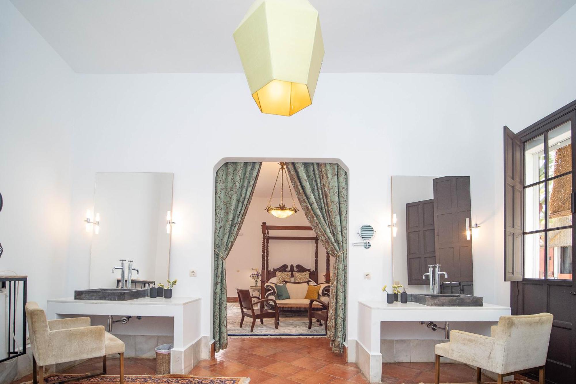 La Casa 1832 Boutique Sanlúcar de Barrameda Exterior foto