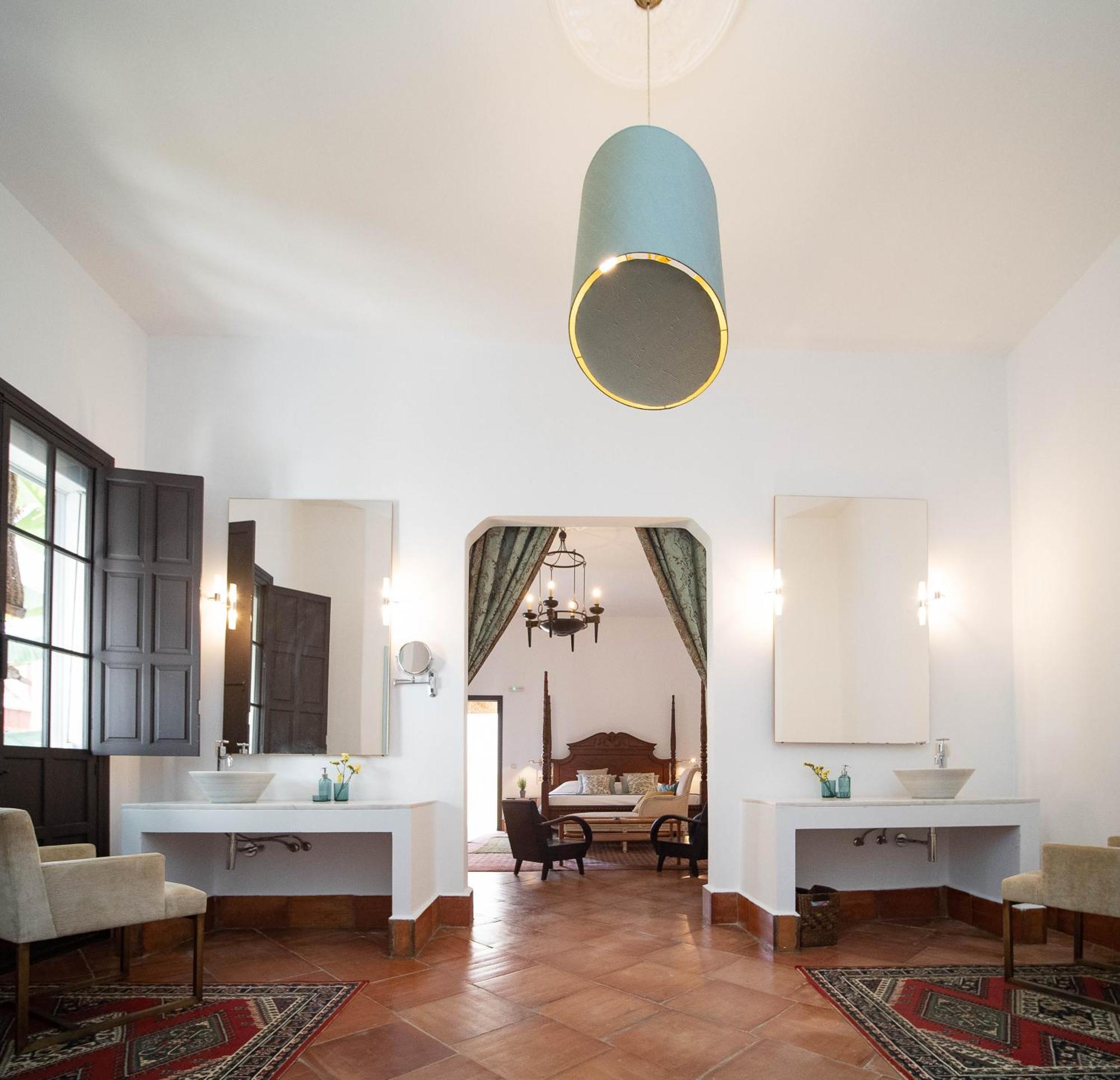 La Casa 1832 Boutique Sanlúcar de Barrameda Exterior foto