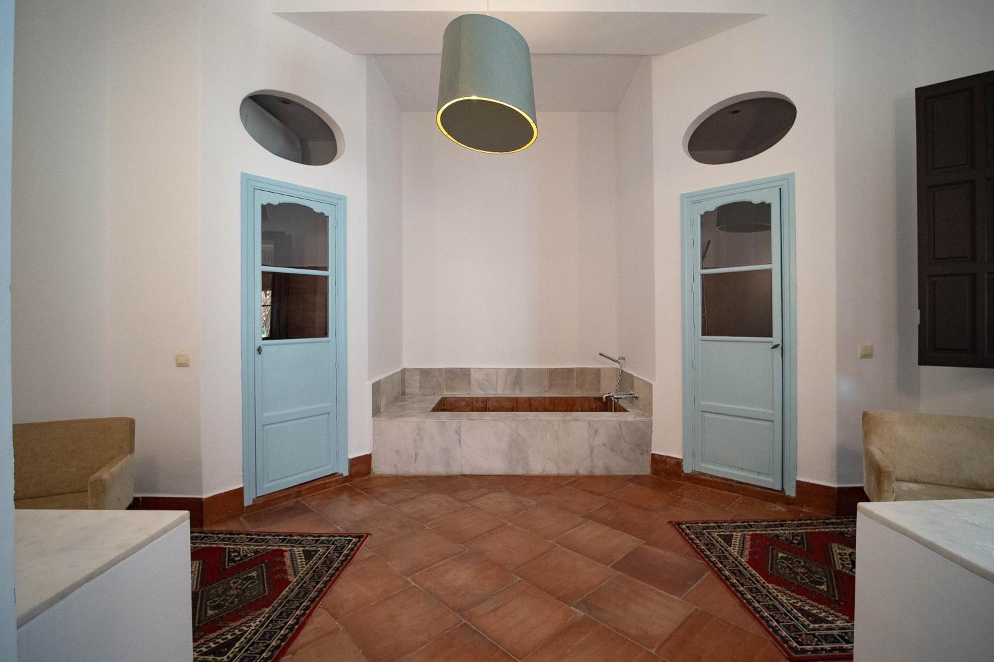 La Casa 1832 Boutique Sanlúcar de Barrameda Exterior foto