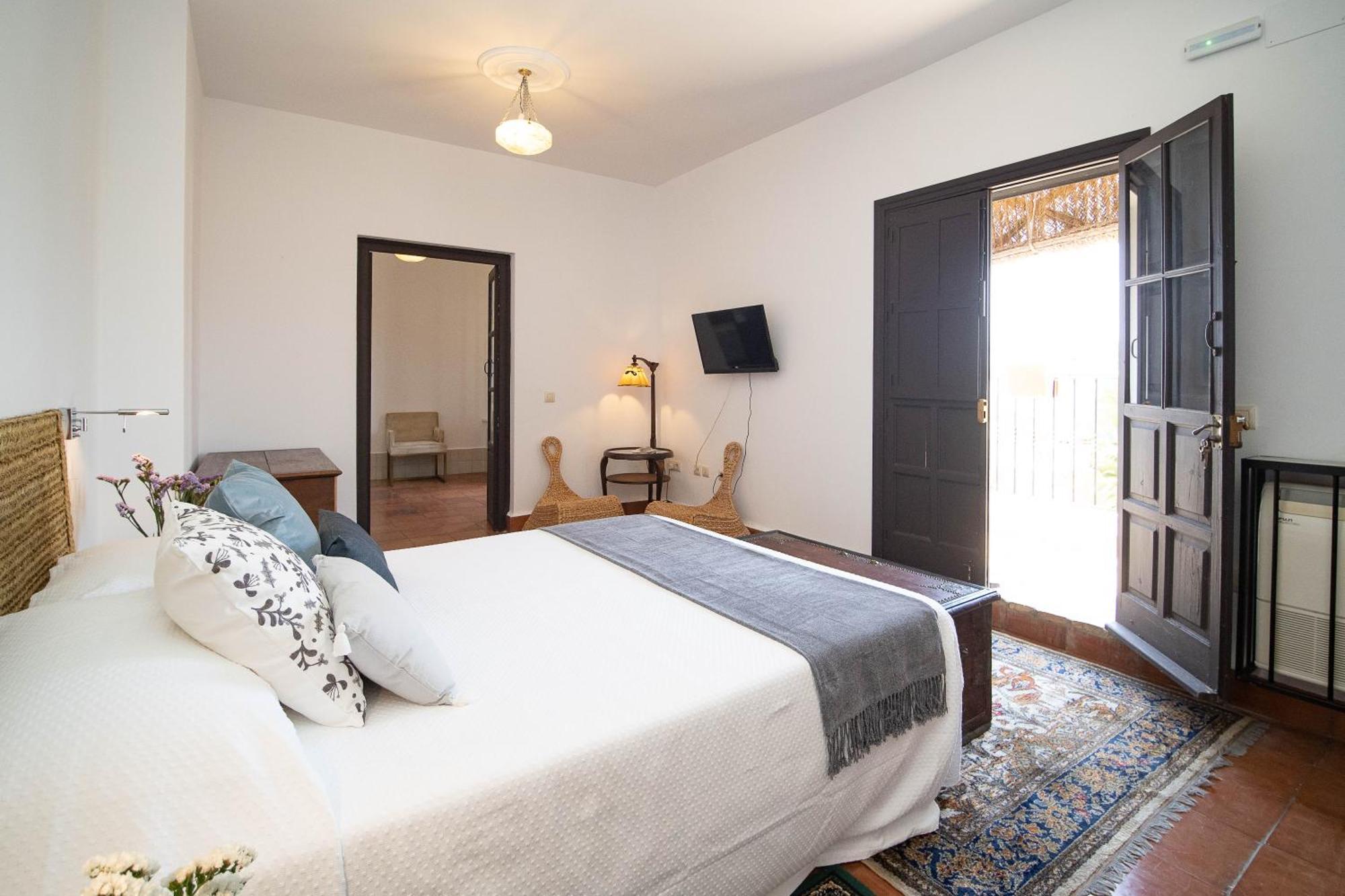 La Casa 1832 Boutique Sanlúcar de Barrameda Exterior foto