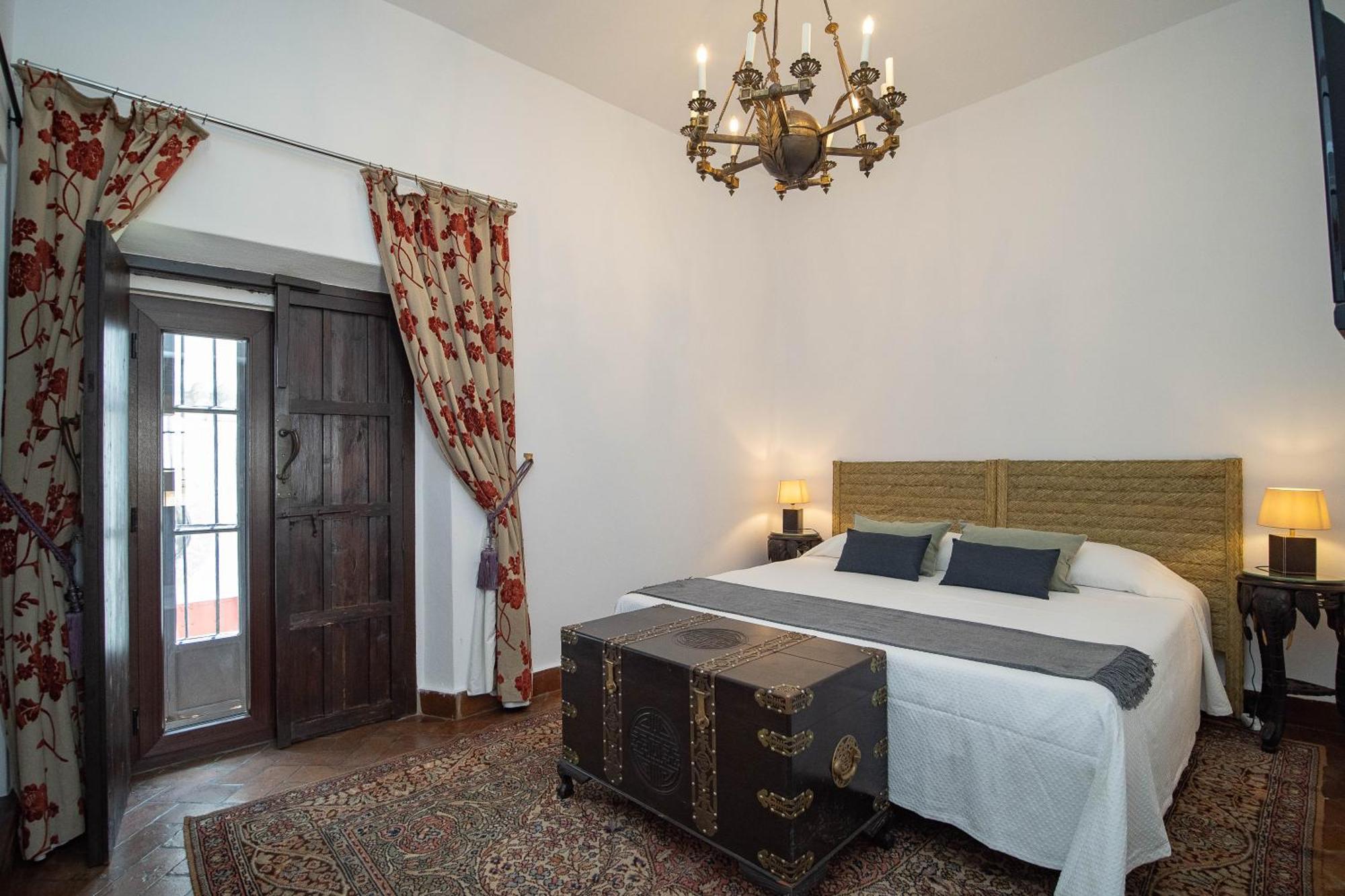 La Casa 1832 Boutique Sanlúcar de Barrameda Exterior foto