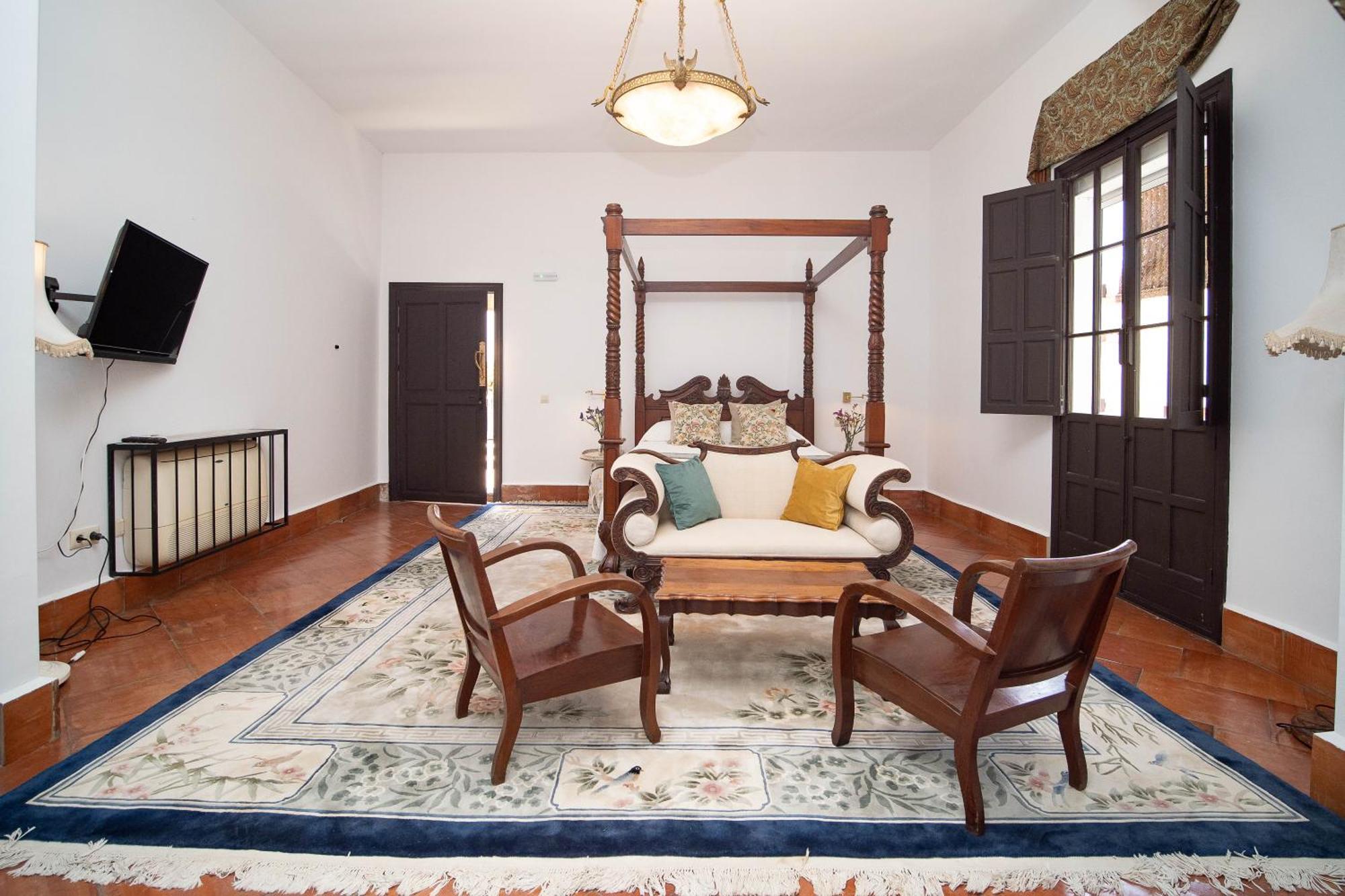 La Casa 1832 Boutique Sanlúcar de Barrameda Exterior foto