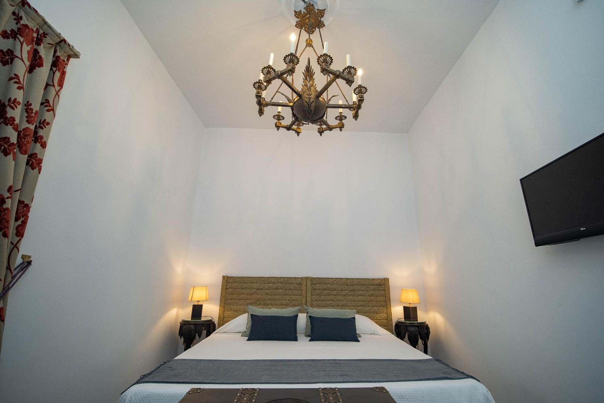 La Casa 1832 Boutique Sanlúcar de Barrameda Exterior foto