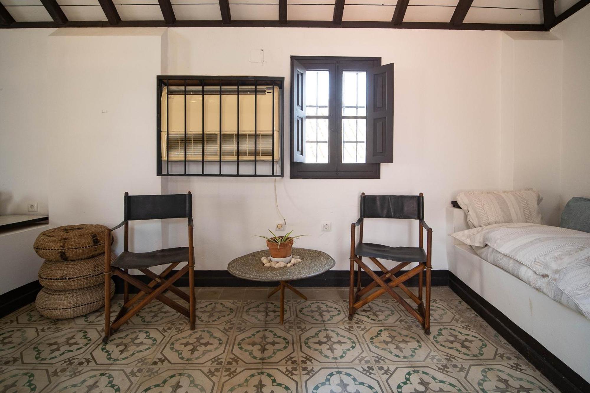 La Casa 1832 Boutique Sanlúcar de Barrameda Exterior foto
