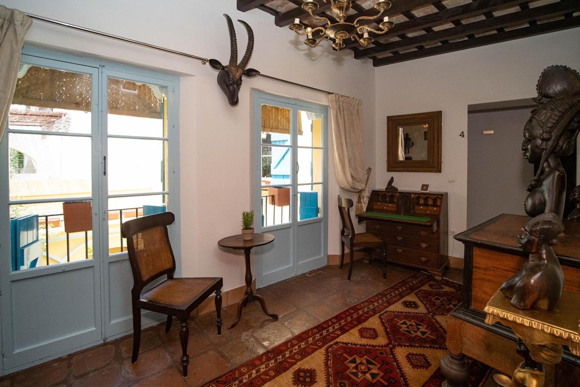 La Casa 1832 Boutique Sanlúcar de Barrameda Exterior foto