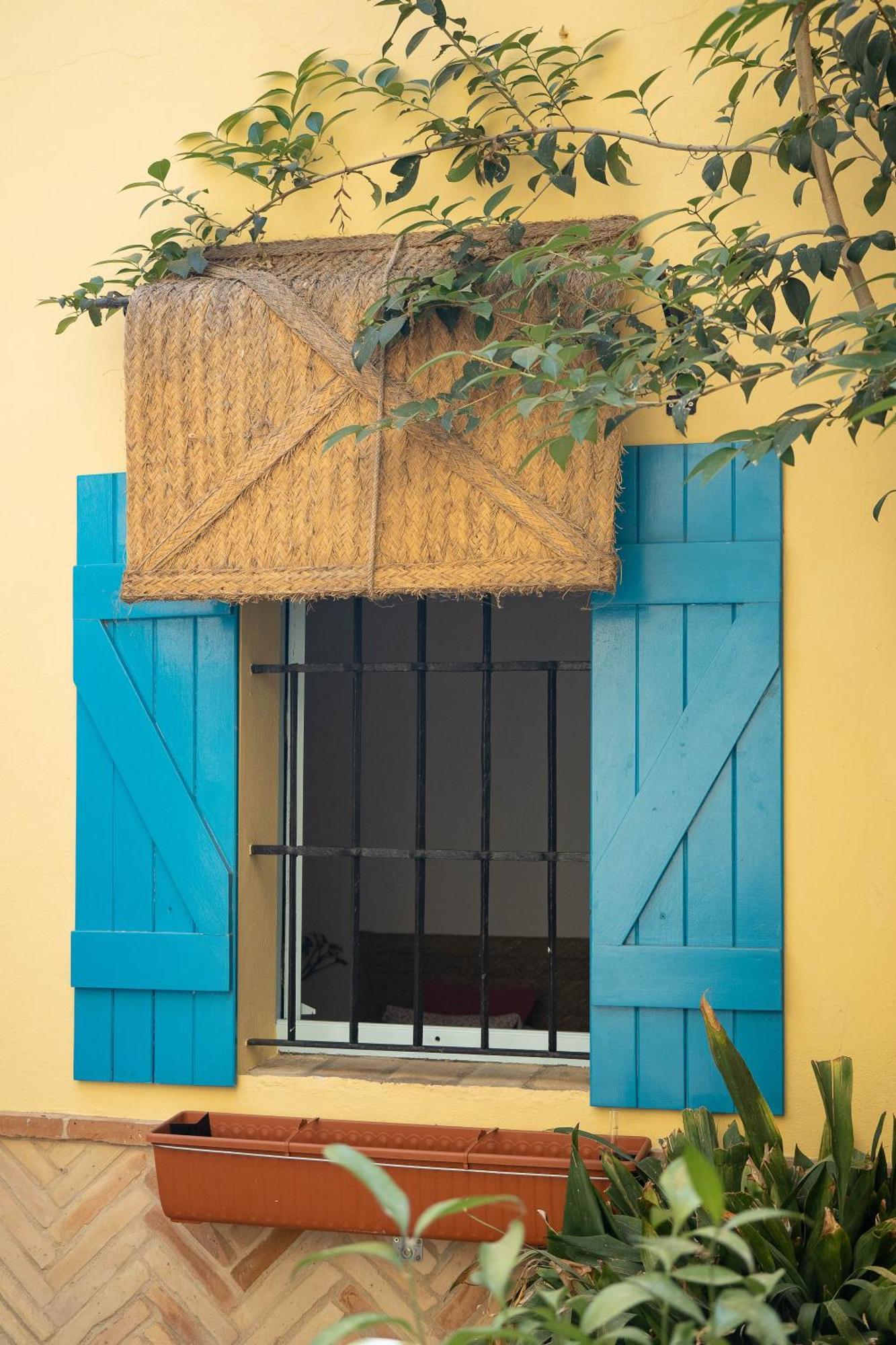 La Casa 1832 Boutique Sanlúcar de Barrameda Exterior foto