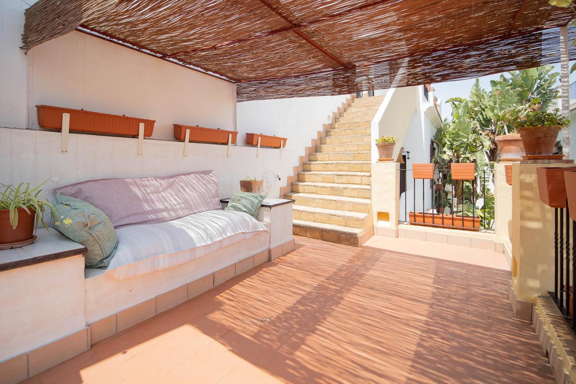 La Casa 1832 Boutique Sanlúcar de Barrameda Exterior foto