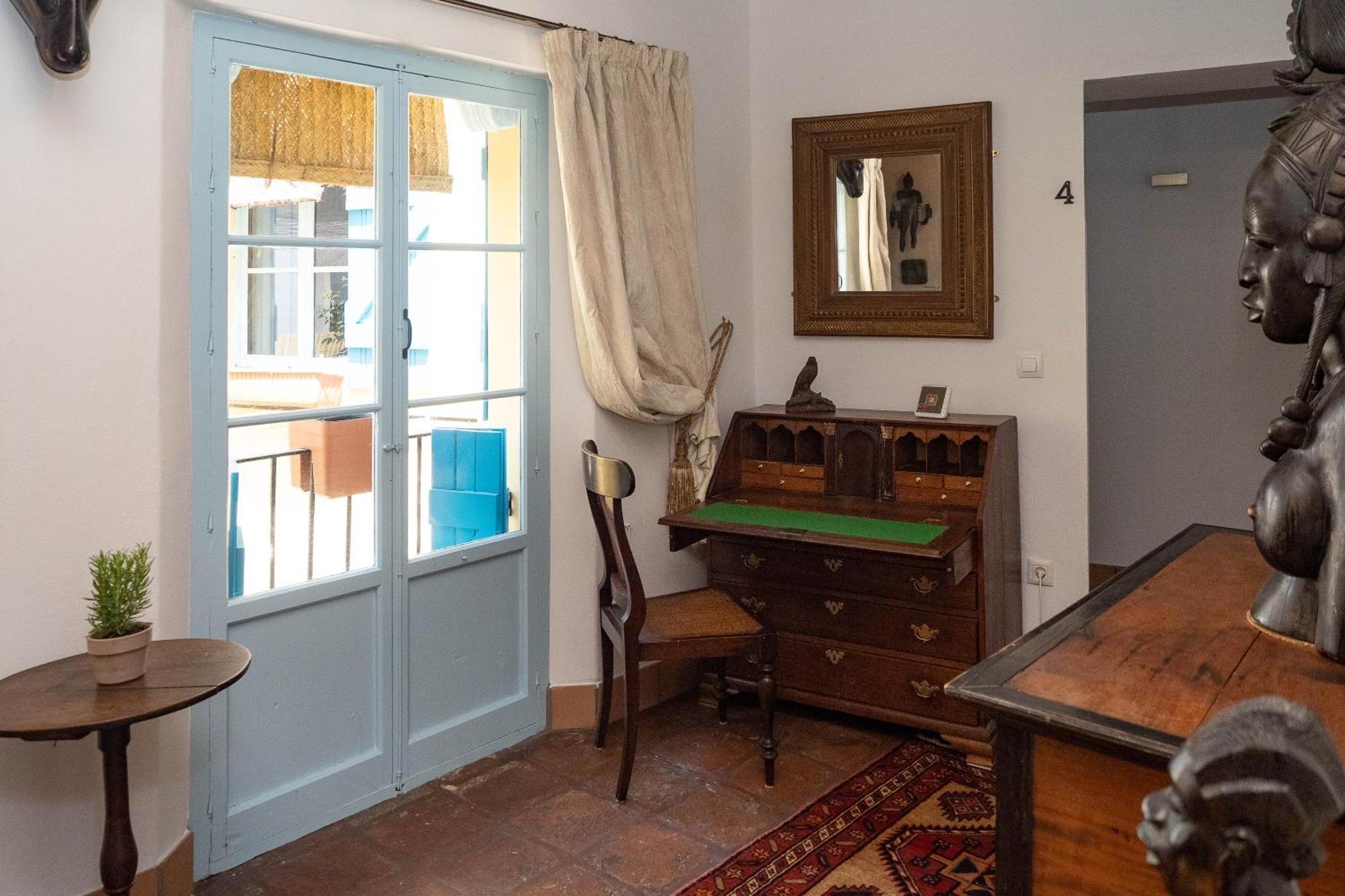 La Casa 1832 Boutique Sanlúcar de Barrameda Exterior foto