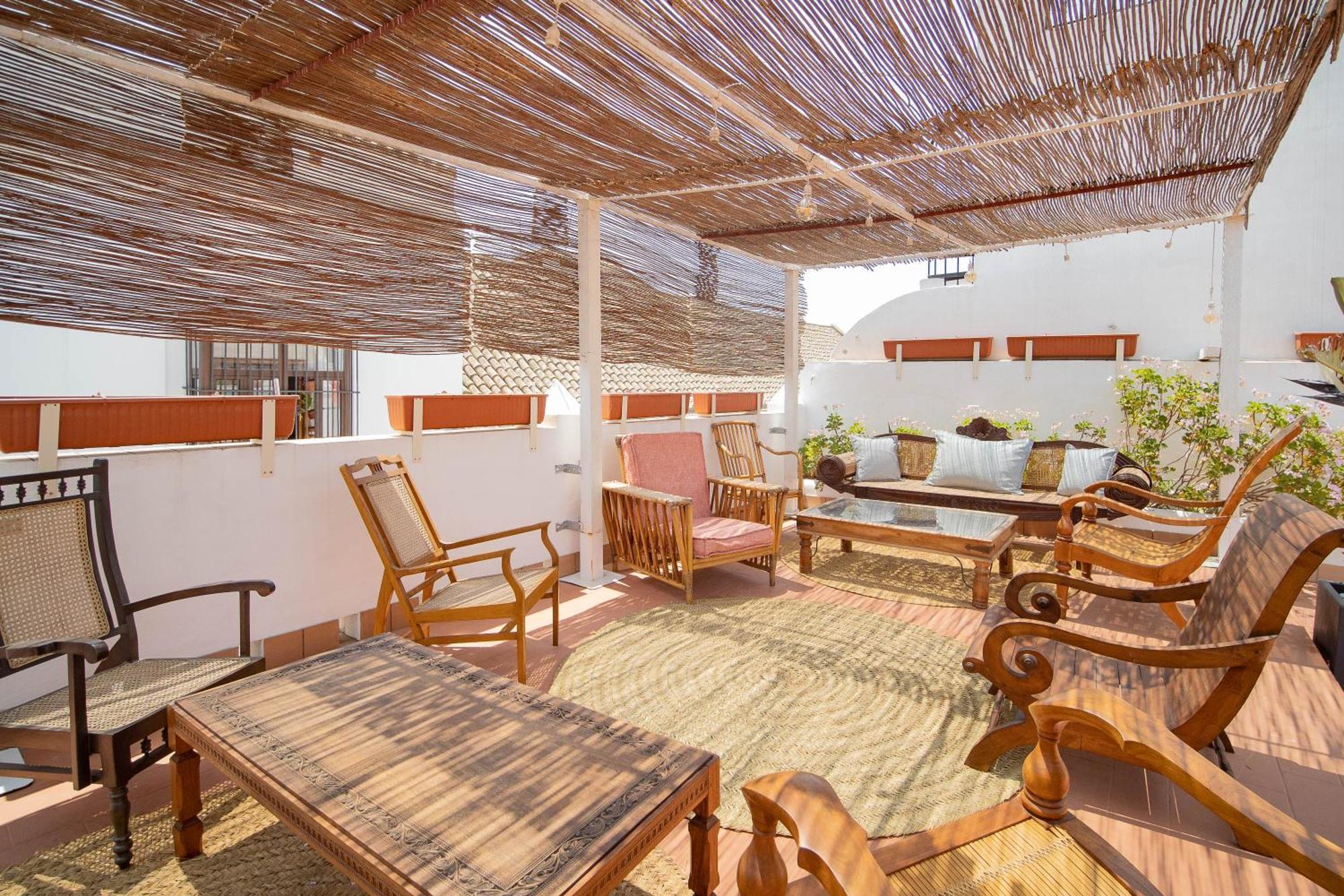 La Casa 1832 Boutique Sanlúcar de Barrameda Exterior foto